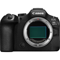 Canon EOS R6 Mark III Mirrorless Camera Kit