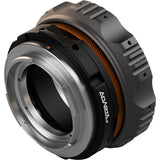 KipperTie Adapta V2 Nikon Z to PL Mount Adapter