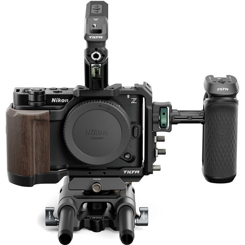 Nikon ZR 6K Cinema Camera