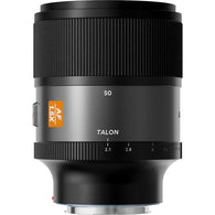 BLAZAR Lens AUTO FOCUS Talon 50mm T2.1 1.5x Anamorphic AF Lens (Sony E)