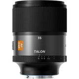 BLAZAR AUTO FOCUS Talon 35mm T2.1 Full-Frame 1.5X AF Anamorphic Lens (Sony E)
