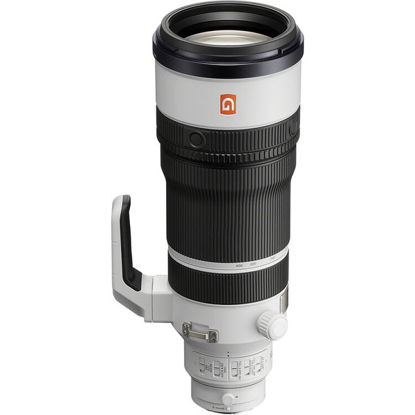 SONY FE 100-400mm f/4.5 GM OSS Lens