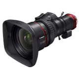 Canon CINE-SERVO CN7x17 KAS S Cine-Servo 17-120mm T2.95 (PL Mount)