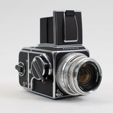 Hasselblad 500 C/M Kit