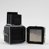 Hasselblad 500 C/M Kit