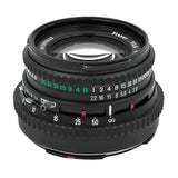 Hasselblad 500 C/M Kit