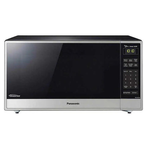 Panasonic 1.6CuFt Countertop Microwave