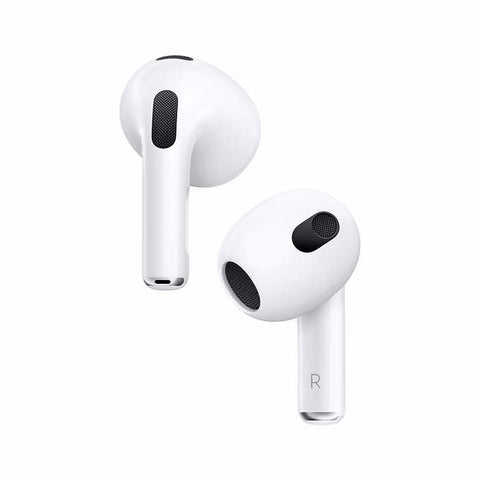 Apple AirPods (3rd Gen) w/ MagSafe Charging Station