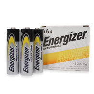 Energizer 4 Pack Batteries