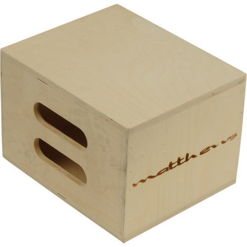 Mini Full Apple Box – Red Finch Rental
