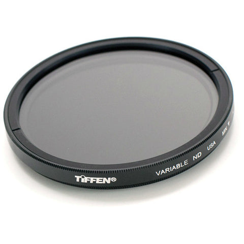 82mm Round Variable ND Filter
