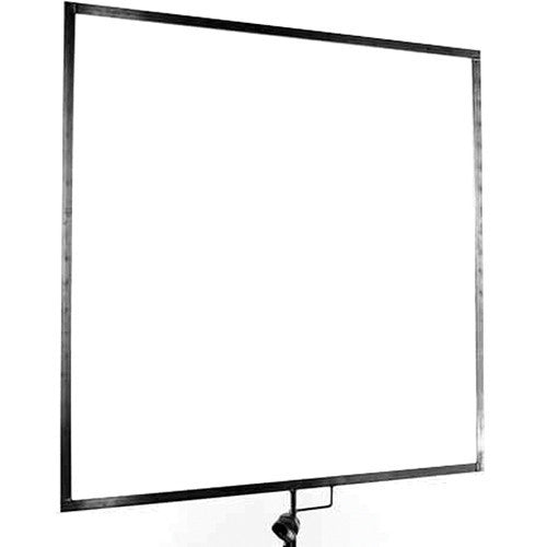 Opal Diffusion Frame - 4'x4' – Red Finch Rental