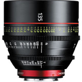 Canon Cine 7 Lens Kit - EF Mount