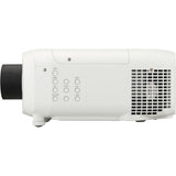 Panasonic PT-EZ770ZU LCD Projector with Zoom Lens