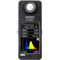 Sekonic Spectromaster C-700R-U Color Meter