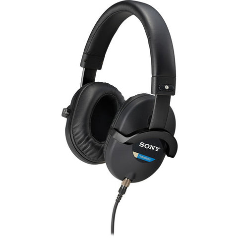 Sony MDR-7520 Closed-Back Studio Headphones