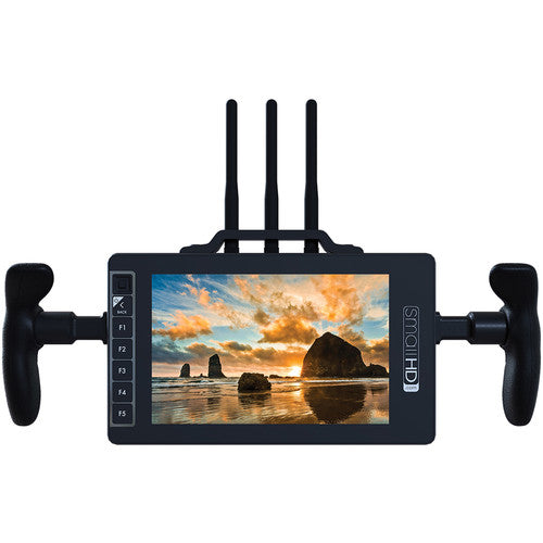 SmallHD 703 Bolt 7" Wireless Monitor Kit