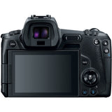 Canon EOS R Camera Kit