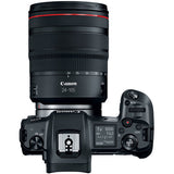 Canon EOS R Camera Kit