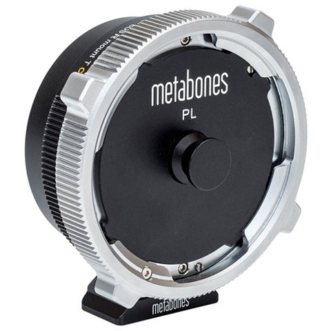 Metabones PL to RF Canon Adapter