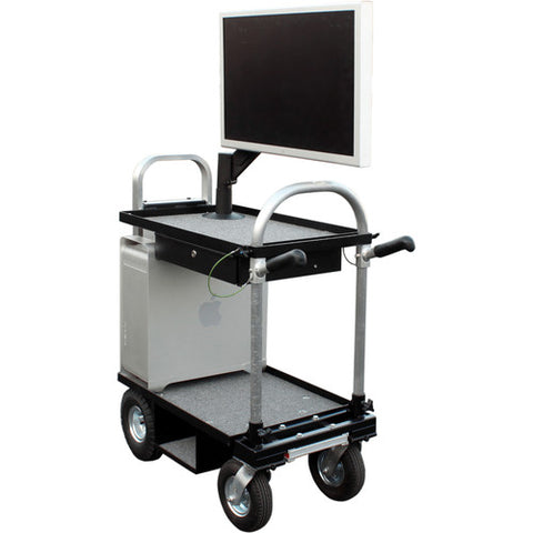 Backstage Equipment Magliner Mini Cart – Red Finch Rental