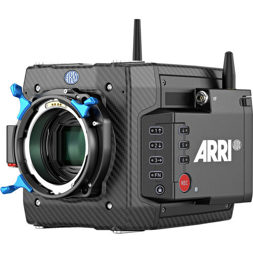 ARRI Mini LF Camera Kit – Red Finch Rental