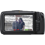 Blackmagic Pocket Cinema Camera 6K Kit