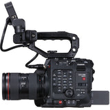 Canon EOS C500 Mark II Camera Kit