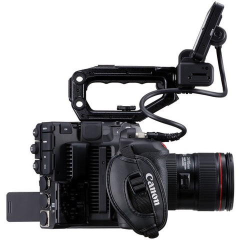 Canon EOS C500 Mark II Camera Kit
