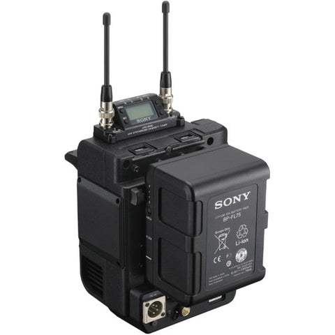 Sony XDCA-FX9 Extension Unit for PXW-FX9
