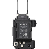 Sony XDCA-FX9 Extension Unit for PXW-FX9