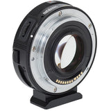 Metabones Speed Booster - Canon EF to RF Speed Booster Ultra 0.71x