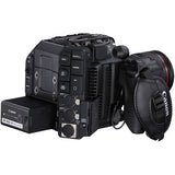 Canon EOS C300 Mark III Camera Kit