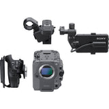Sony FX6 Camera Kit