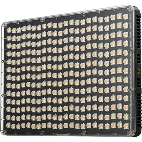 amaran P60x Bi-Color LED Panel