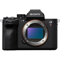 Sony a7R V Camera Kit