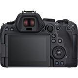 Canon EOS R6 mk II Camera Kit