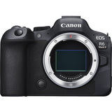 Canon EOS R6 mk II Camera Kit