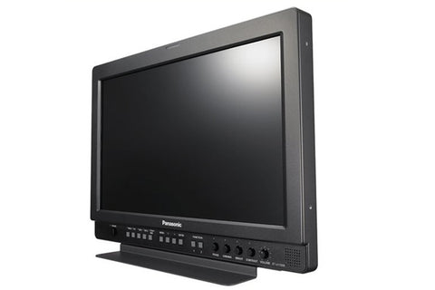 Panasonic SDI Monitor - 17"
