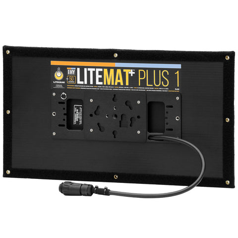LiteMat Plus 1 Kit