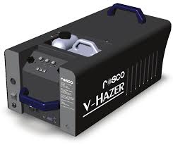 Rosco V-Hazer Machine