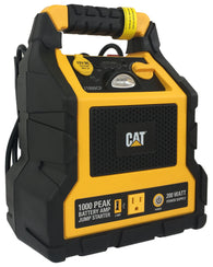 3 in 1 CAT Power Station with Jump Starter & Compressor for rent in Utah