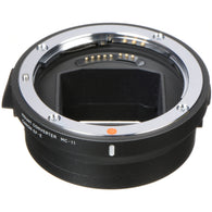 Canon EF to Sony E Mount Adapter