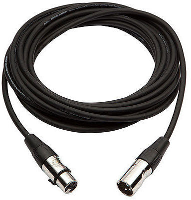 XLR Cable 25'