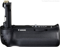 Vertical Grip - Canon 5D Mark IV
