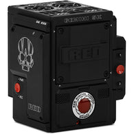 RED Gemini Camera Rental