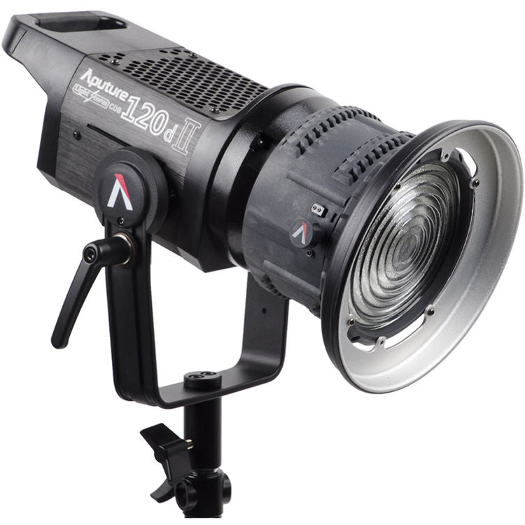 Light Storm C120D II LED Light – Red Finch Rental Light Storm C120D II LED Light – Red Finch Rental