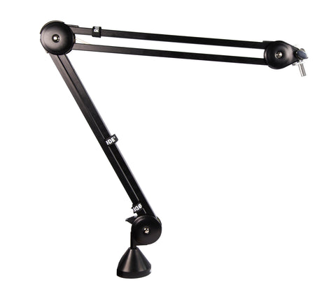 Table Clamp Mic Stand