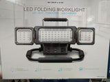 LED Folding Work Light
