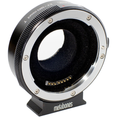 Metabones Canon EF to MFT Mount Adapter